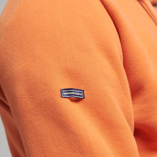 Superdry Ανδρικό φούτερ Vintage Trade Tab Hoodie